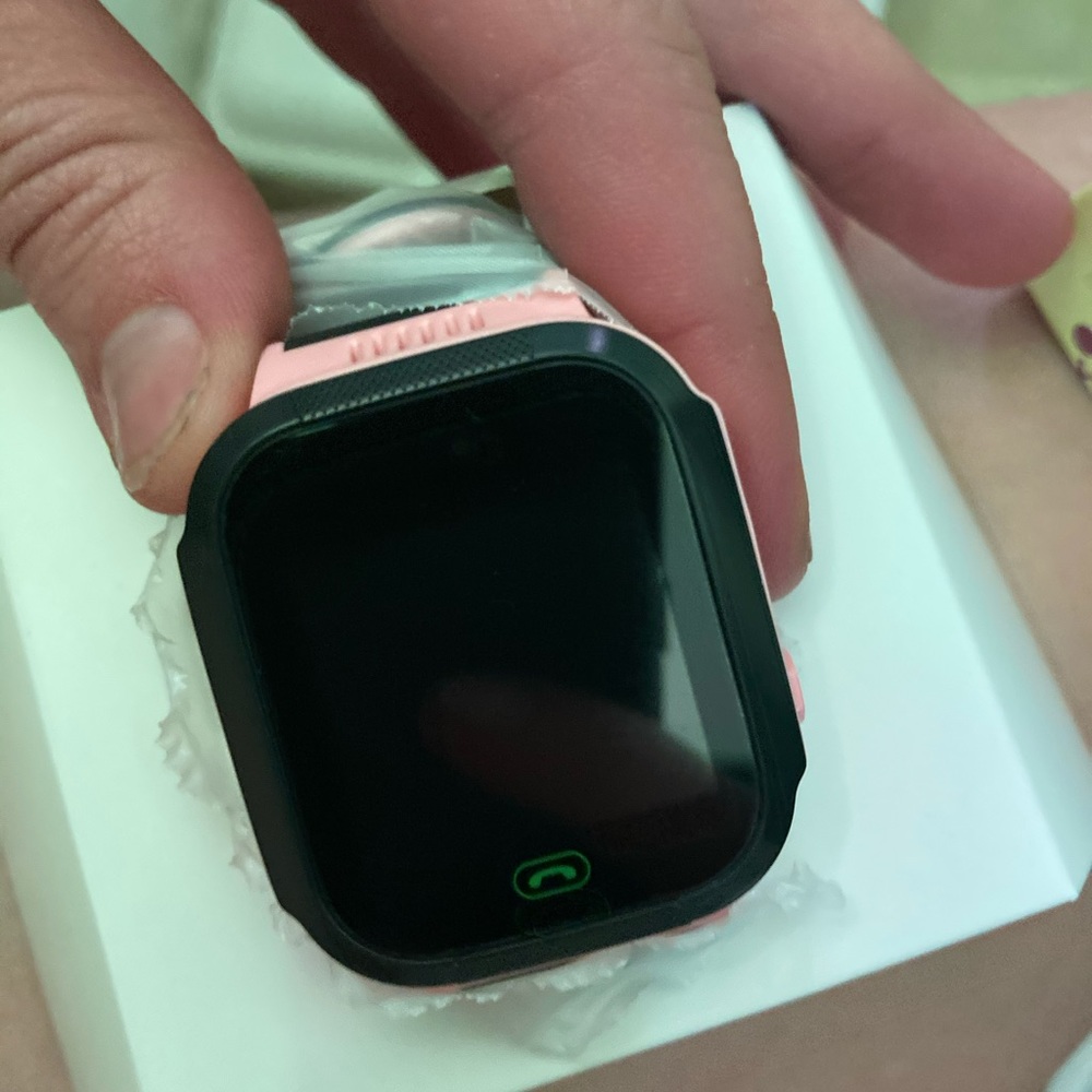 Kids smart watch